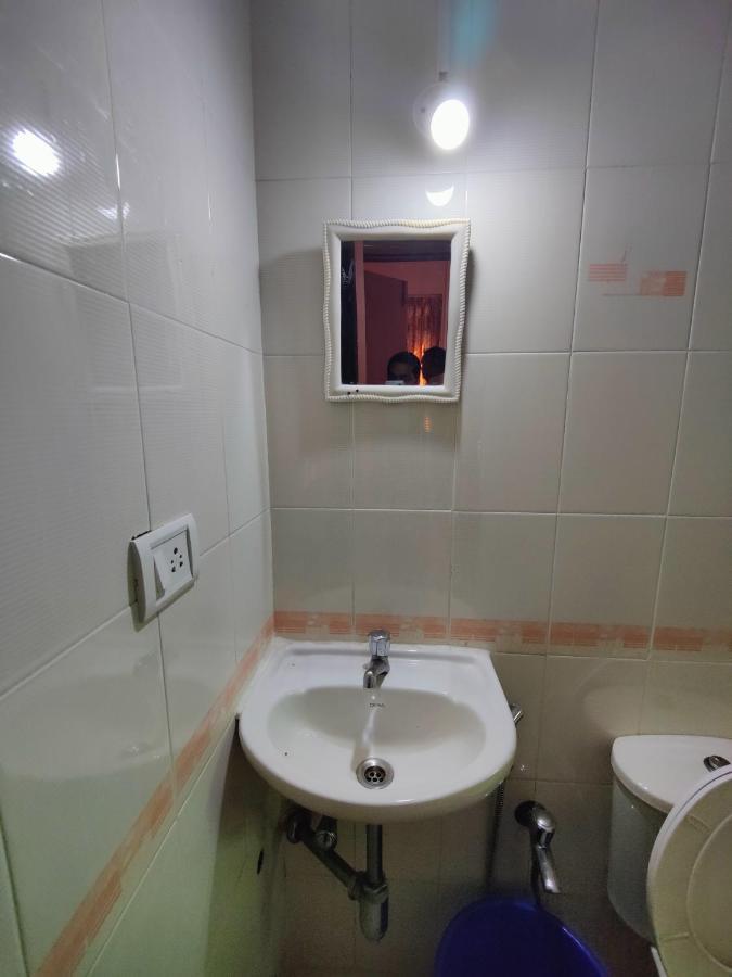 Menezes House Ξενοδοχείο Panaji Εξωτερικό φωτογραφία