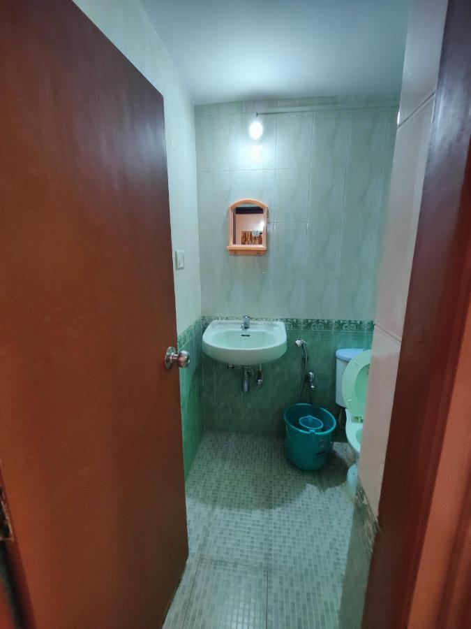 Menezes House Ξενοδοχείο Panaji Εξωτερικό φωτογραφία