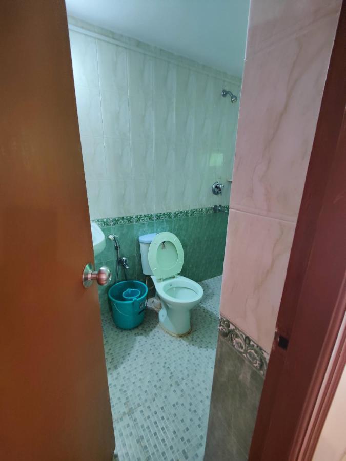 Menezes House Ξενοδοχείο Panaji Εξωτερικό φωτογραφία