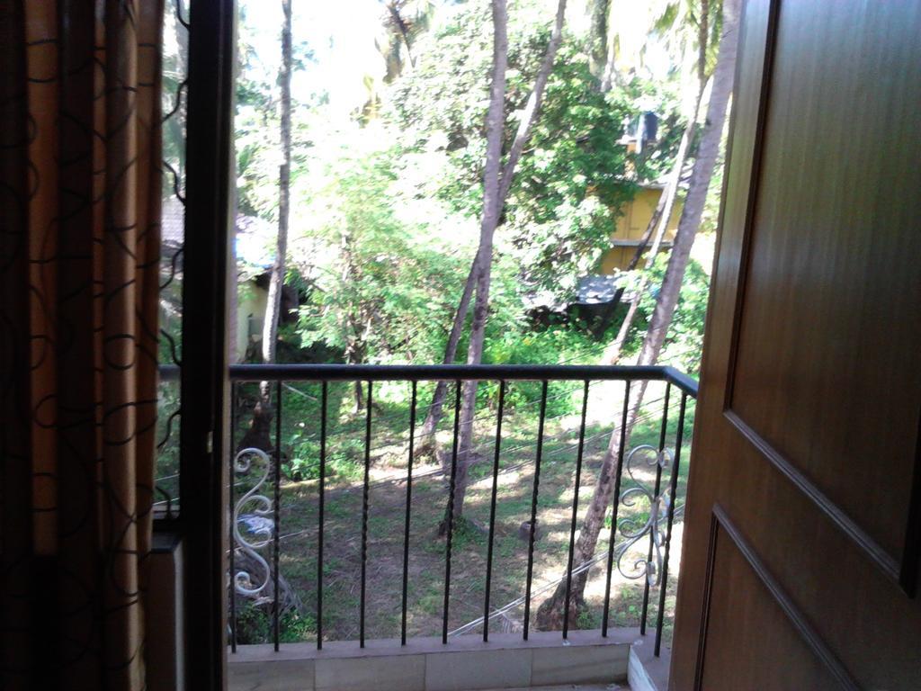 Menezes House Ξενοδοχείο Panaji Εξωτερικό φωτογραφία