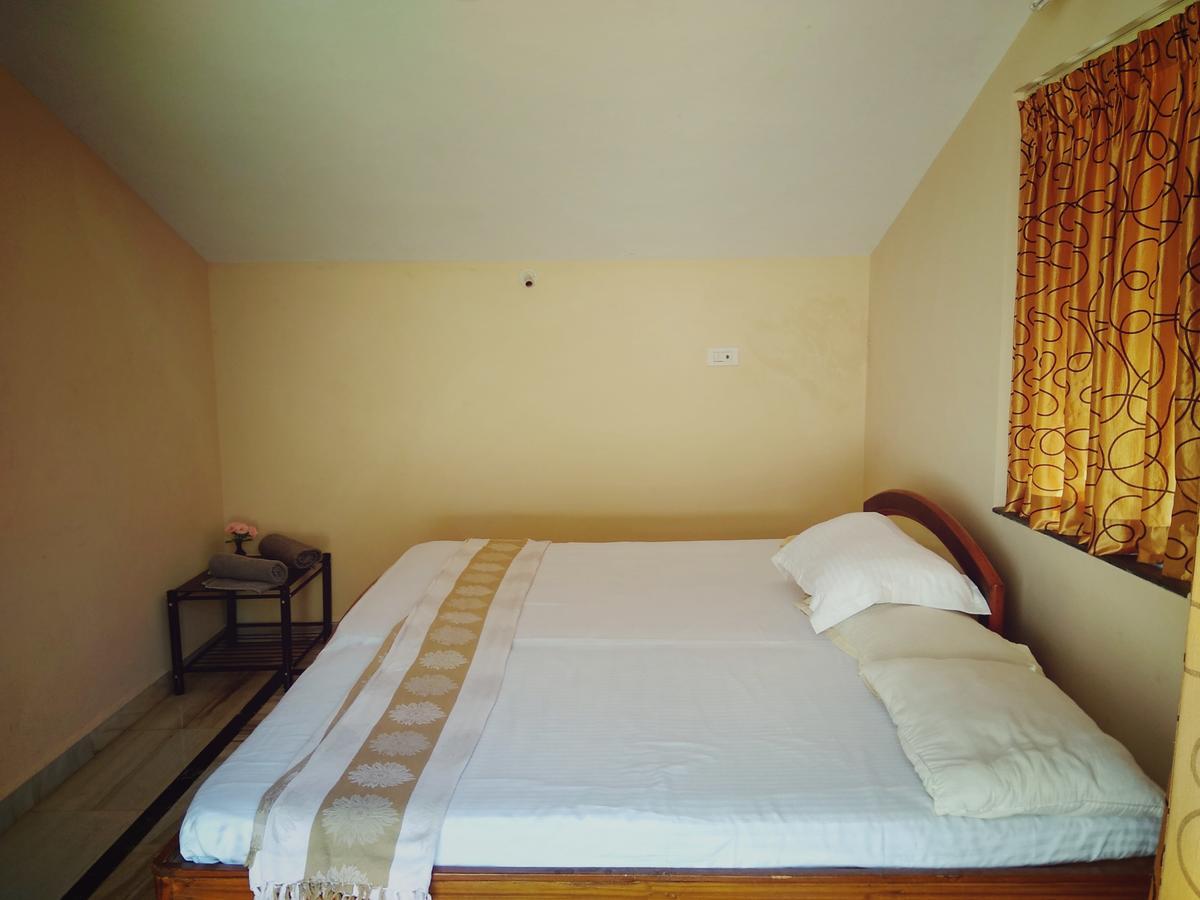 Menezes House Ξενοδοχείο Panaji Εξωτερικό φωτογραφία